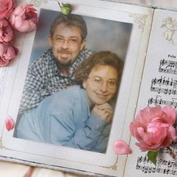 Meet your Posher, Rex-elizabeth - Picture 1 of 1